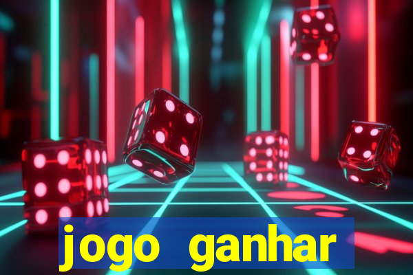 jogo ganhar dinheiro via pix